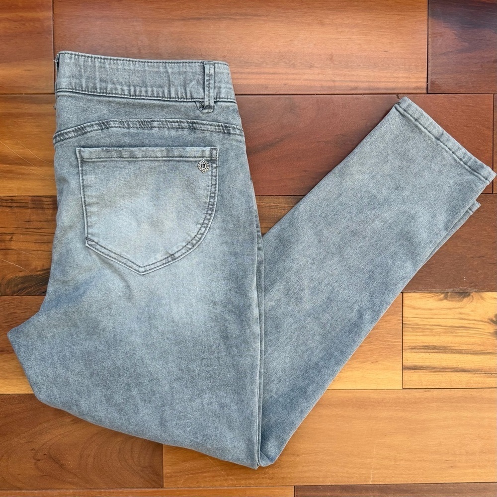 Democracy Ab Technology Jeans